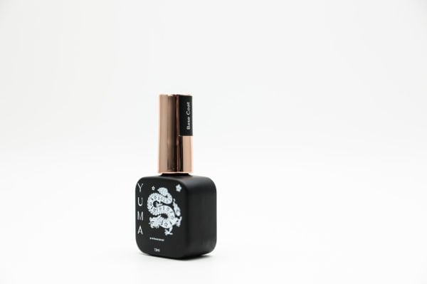 Yuma Professional Base Coat 12 ml