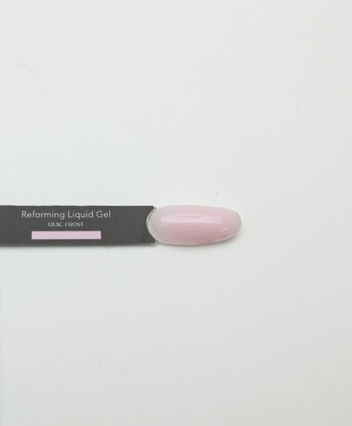 Yuma Professional Reforming Liquid Gel Lilac Frost 30 ml