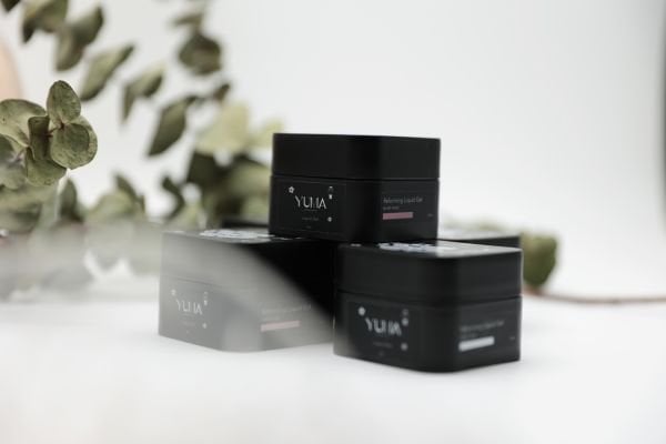 Yuma Professional Reforming Liquid Gel Milky Way 30 ml