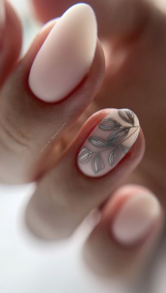 Swanky Stamping Oje Gri Granit S84 (6ml)
