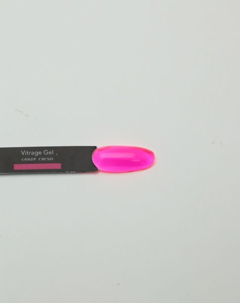 Yuma Professional Vitrage Gel Candy Crush 30 ml