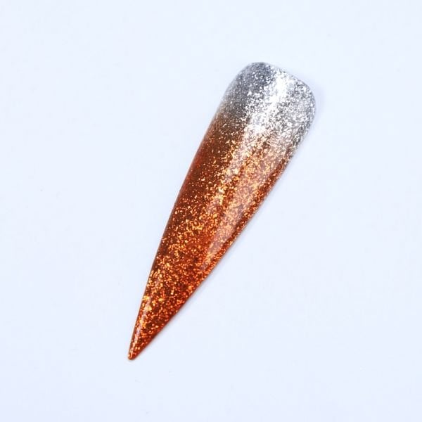 Oneair Airbrush Ombre Boyası Orange Candy (10ml)
