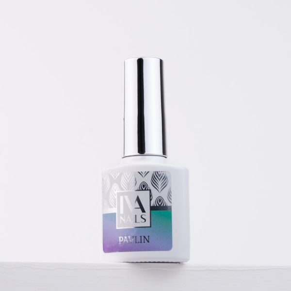 Iva Nails Pavlin Kalıcı Oje Kedi Gözü PN-5 (8ml)