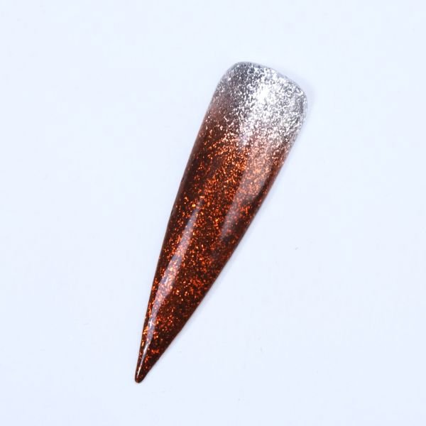 Oneair Airbrush Ombre Boyası Brown Candy (10ml)