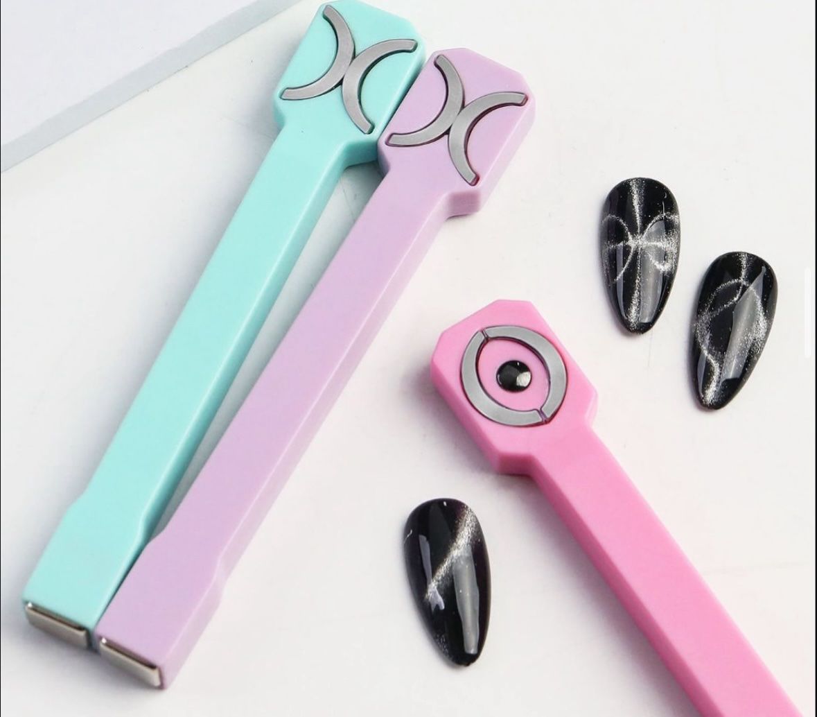 Multi-Function Mıknatıs Pembe