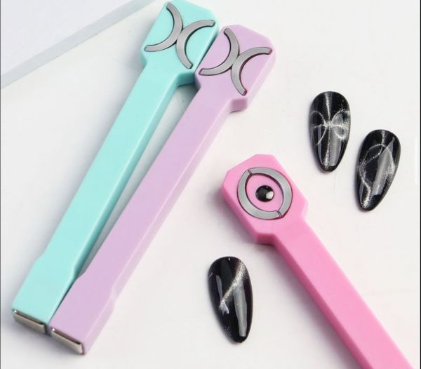 Multi-Function Mıknatıs Pembe