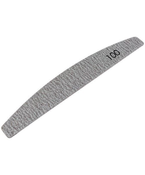 Kodi Törpü Yedeği Yarım Ay 25'li 100 Grit 178mm/28mm