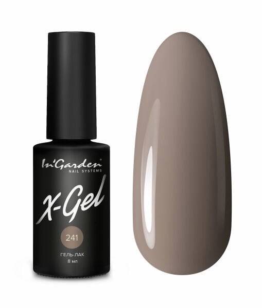 In'Garden X-Gel 241 8ml