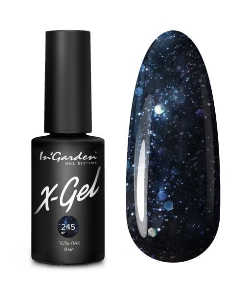 In'Garden X-Gel 245 8ml