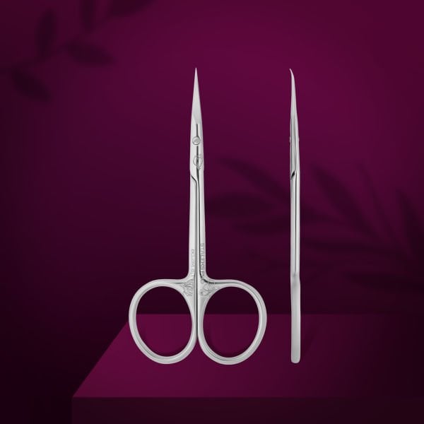 Staleks Pro Makas Exclusive 23 Type 1