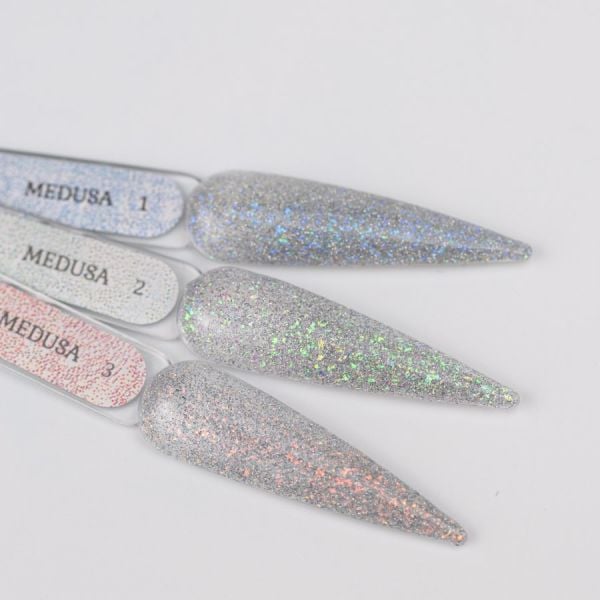 Iva Nails Medusa Flash Kalıcı Oje MS-1 (8ml)
