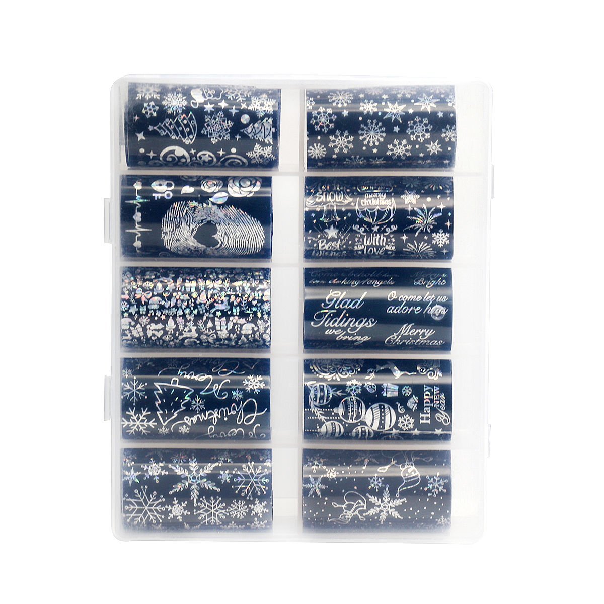 Folyo Set №27