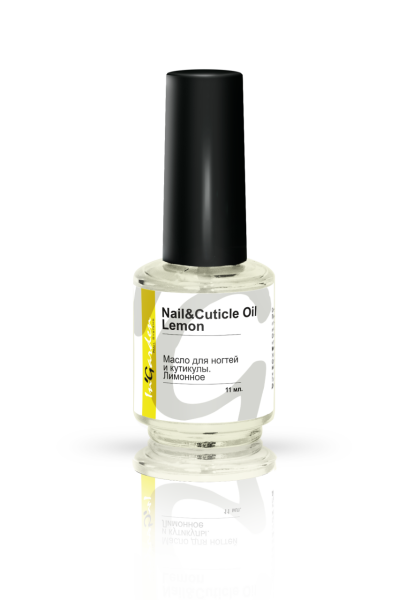 In'Garden Tırnak ve Kütikül Yağı Limon (11ml)