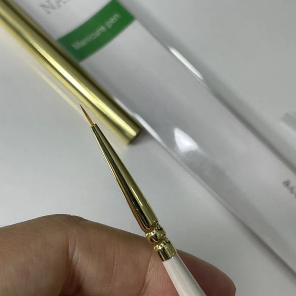 Viola Beauty Fırça 101 6mm