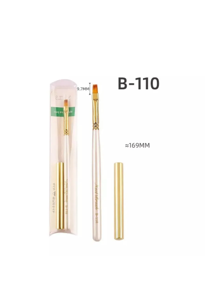 Viola Beauty Fırça 110 9,7mm