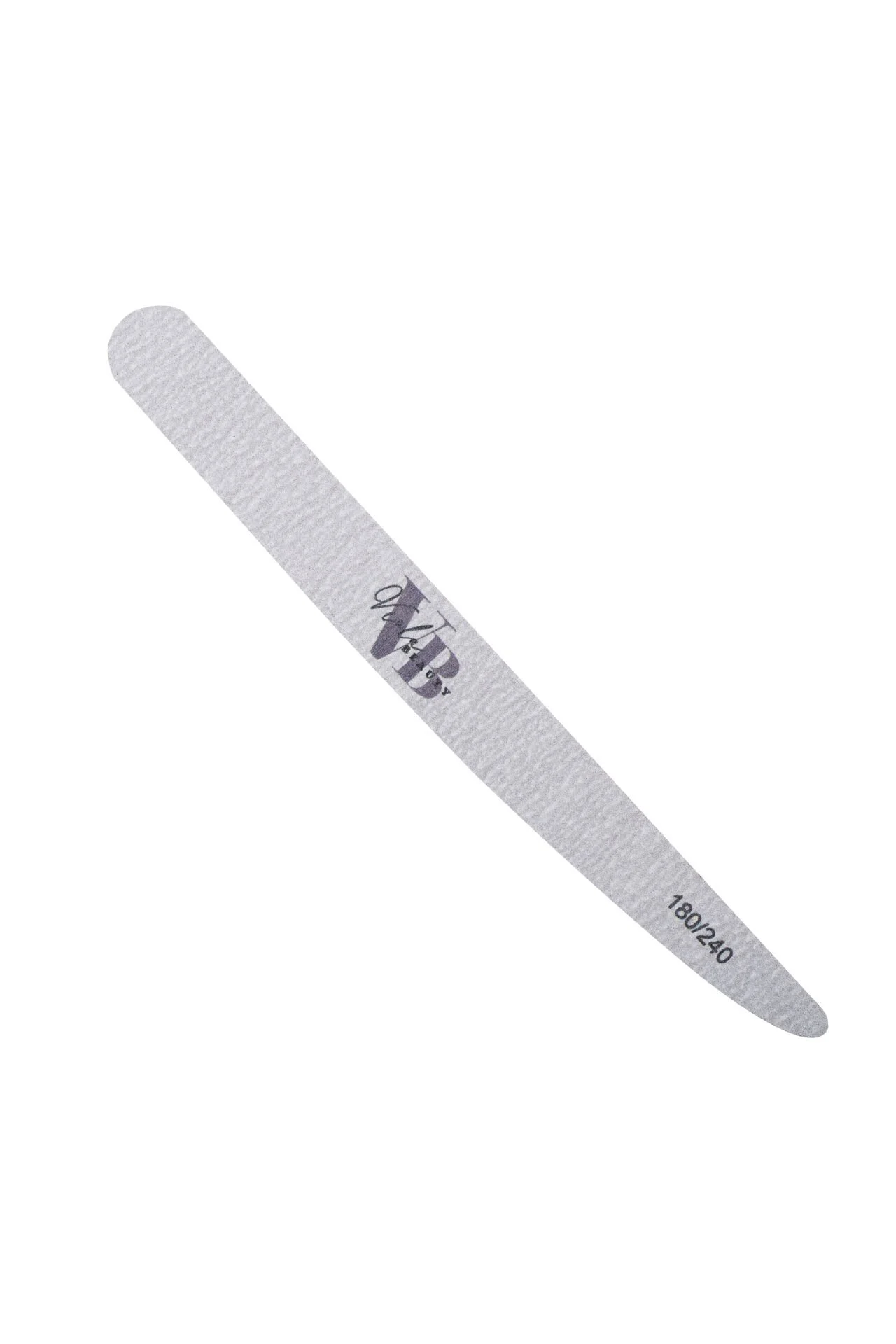 Viola Beauty Törpü Bıçak İnce 18*20 CM -180/240- 1 TANE