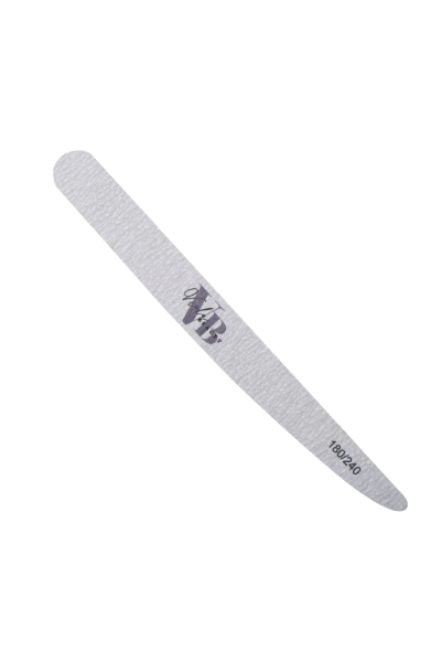 Viola Beauty Törpü Bıçak İnce 18*20 CM -180/240- 1 TANE