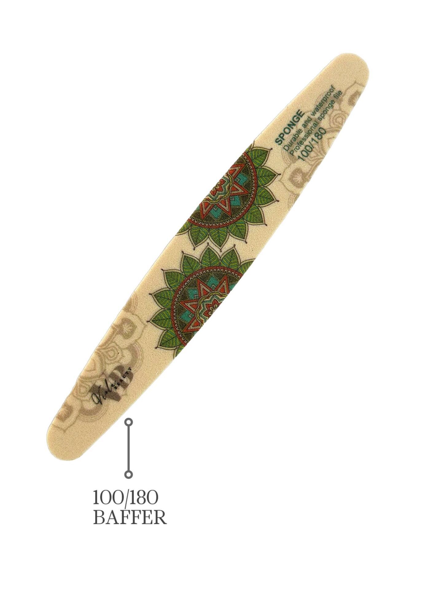 Viola Beauty Buffer 100/ 180 1 Tane