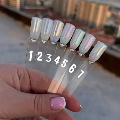 Viola Beauty İnci Tozu 4 Numara