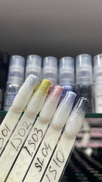Global Fashion Ombre Spreyi Laser LSY 10 (7,5gr)