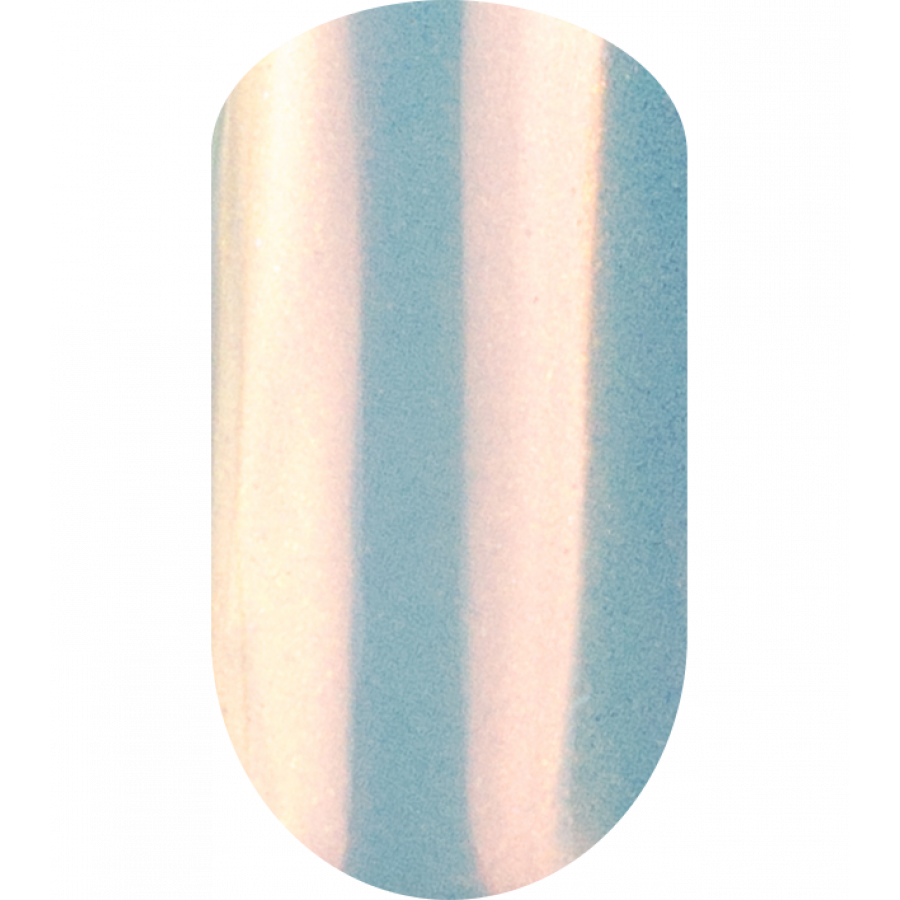 İva Nails Krom Dragonfly №4  (0.2gr)