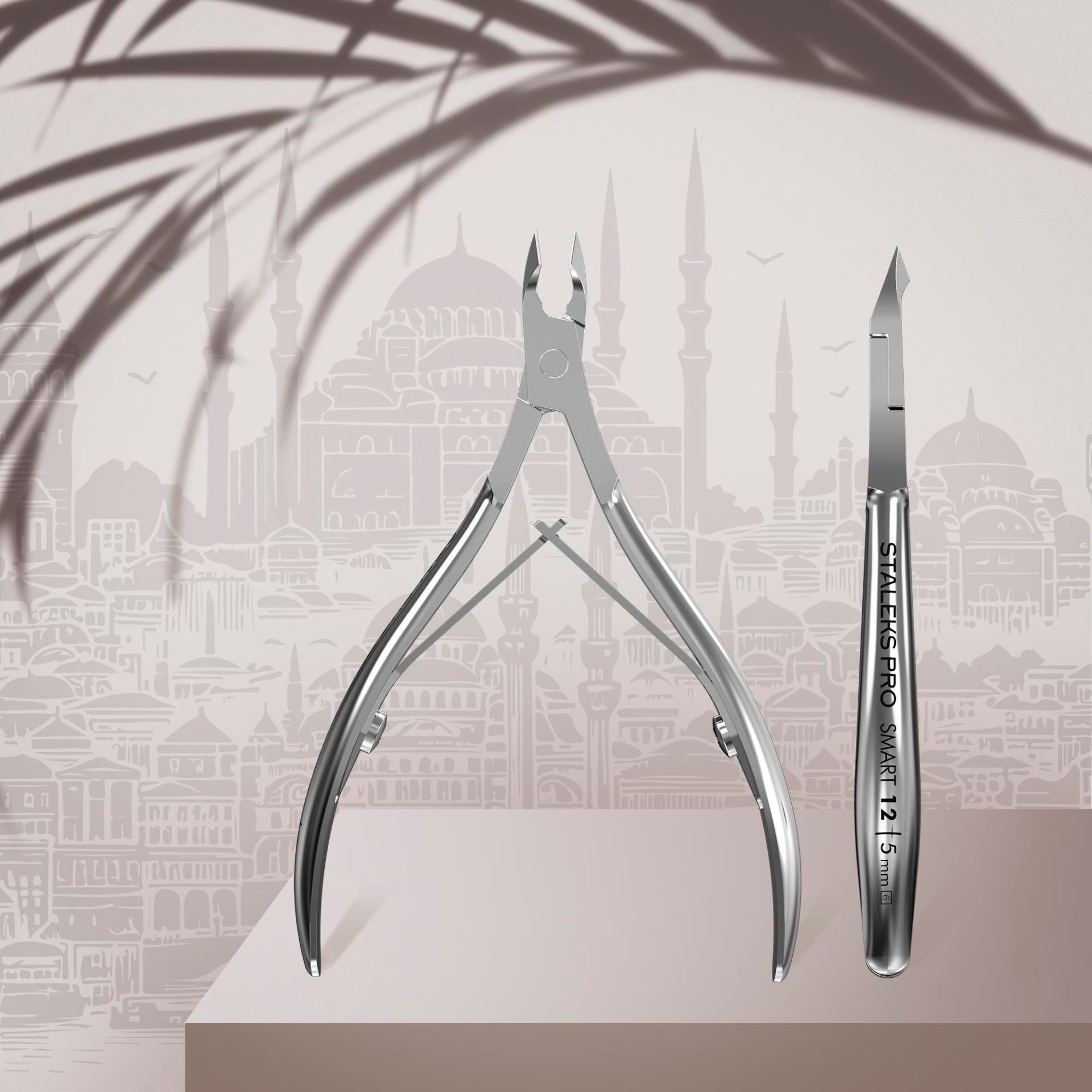 Staleks Pens Smart 12, 5mm