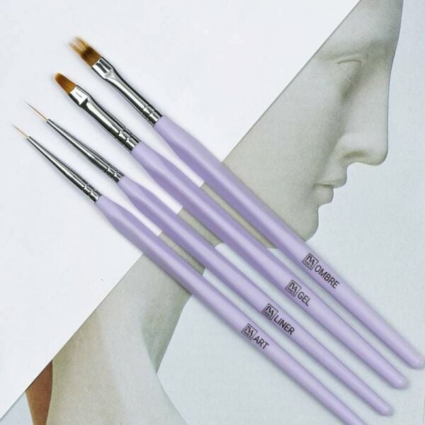 İva Nails Ombre Fırçası