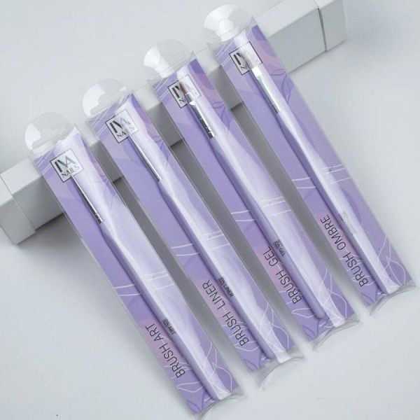 İva Nails Nail Art Fırçası