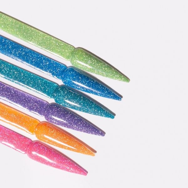 Iva Nails Flash Kalıcı Oje FL-2 (8ml)