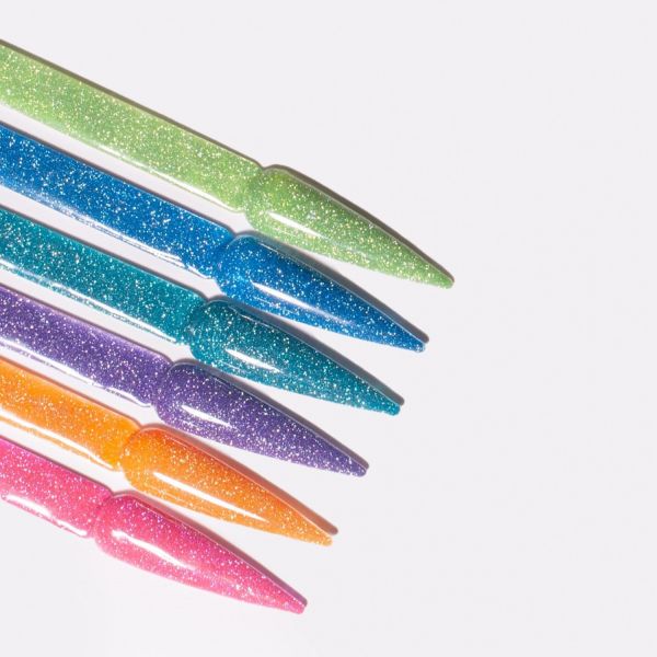 Iva Nails Flash Kalıcı Oje FL-6 (8ml)