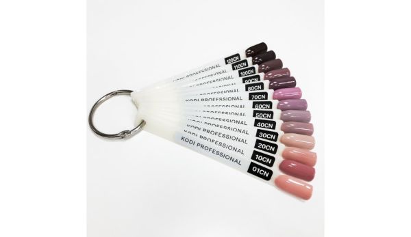 Kodi Kalıcı Oje 20 CN (7ml)