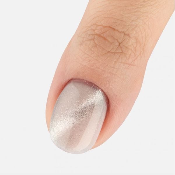 Iva Nails İnfinity Kalıcı Oje Kedi Gözü İ-1 (8ml)