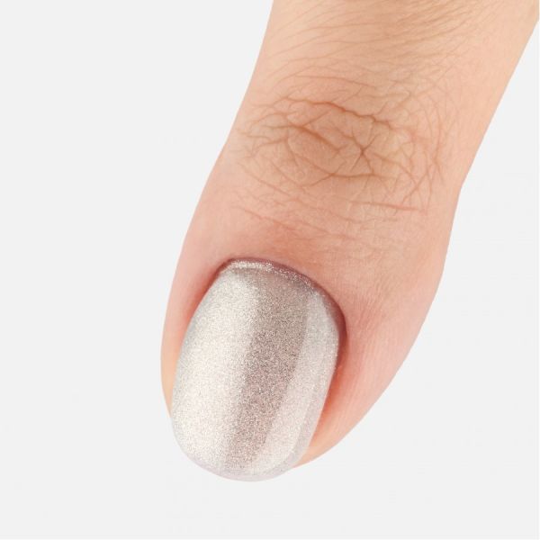 Iva Nails İnfinity Kalıcı Oje Kedi Gözü İ-1 (8ml)