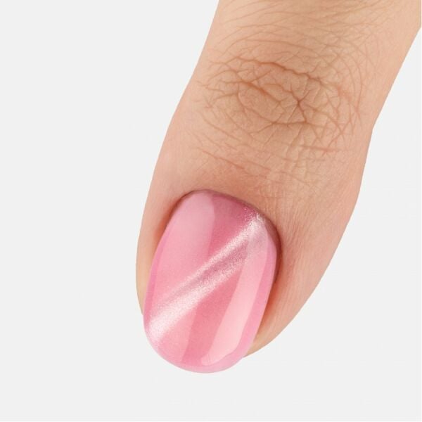 Iva Nails İnfinity Kalıcı Oje Kedi Gözü İ-4 (8ml)