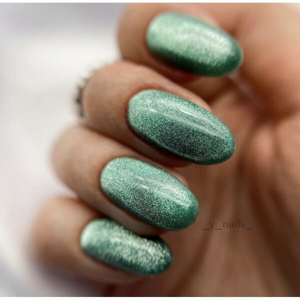 Iva Nails İnfinity Kalıcı Oje Kedi Gözü İ-8 (8ml)