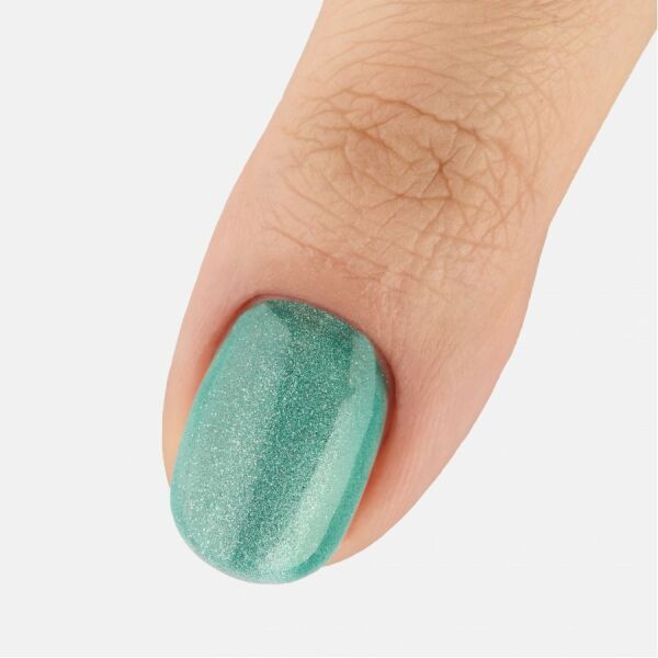 Iva Nails İnfinity Kalıcı Oje Kedi Gözü İ-8 (8ml)