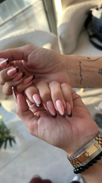 Viola Beauty Construction Gel Nude #0016  - Orta Akışkan Builder Jel 50 ml