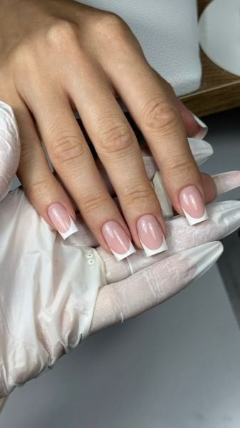 Viola Beauty Construction Gel Nude #0016  - Orta Akışkan Builder Jel 50 ml