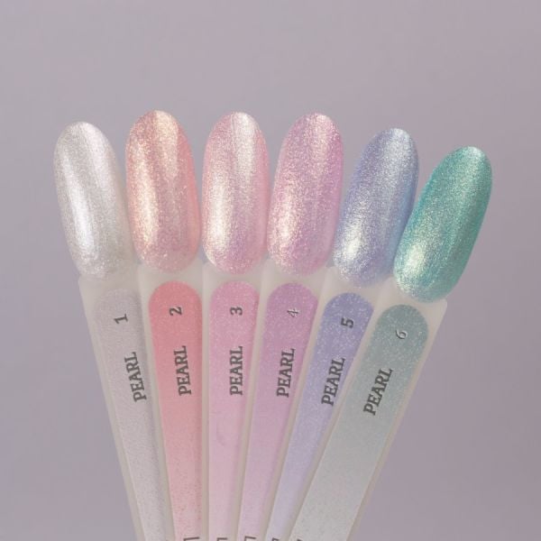Iva Nails Pearl Kalıcı Oje PE-1 (8ml)