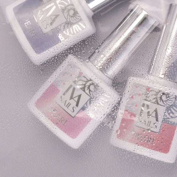 Iva Nails Pearl Kalıcı Oje PE-1 (8ml)