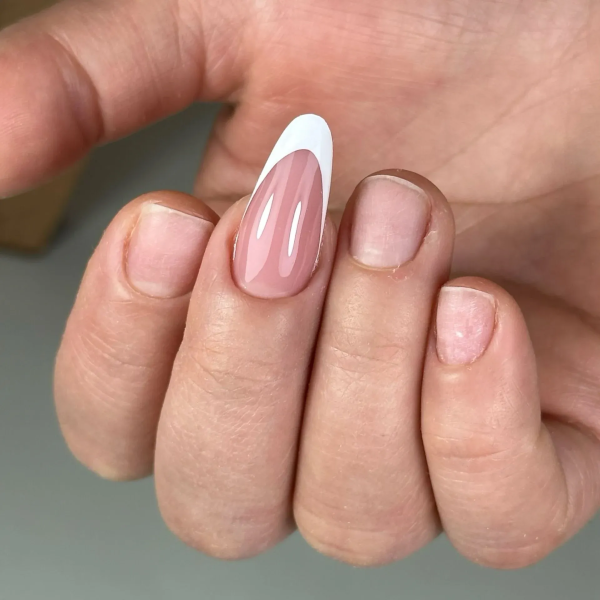 Viola Beauty Construction Gel Nude #0019 - Orta Akışkan Builder Jel 50 ml