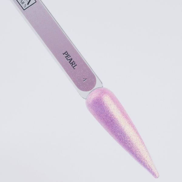 Iva Nails Pearl Kalıcı Oje PE-4 (8ml)