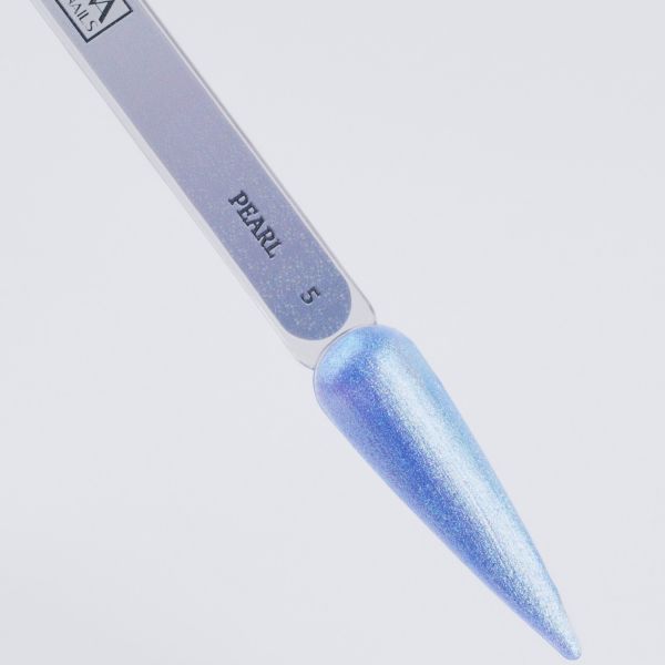 Iva Nails Pearl Kalıcı Oje PE-5 (8ml)