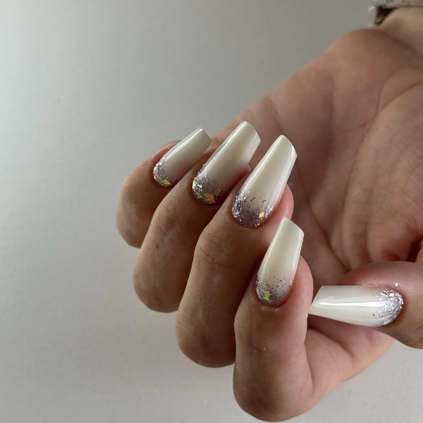 Viola Beauty Construction Gel Nude #0001 - Orta Akışkan Builder Jel 30 ml