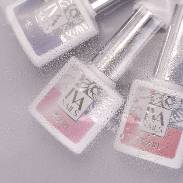 Iva Nails Pearl Kalıcı Oje PE-6 (8ml)