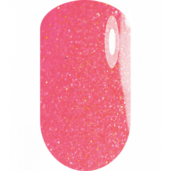 Iva Nails Neon Shine Kalıcı Oje NS-4 (8ml)