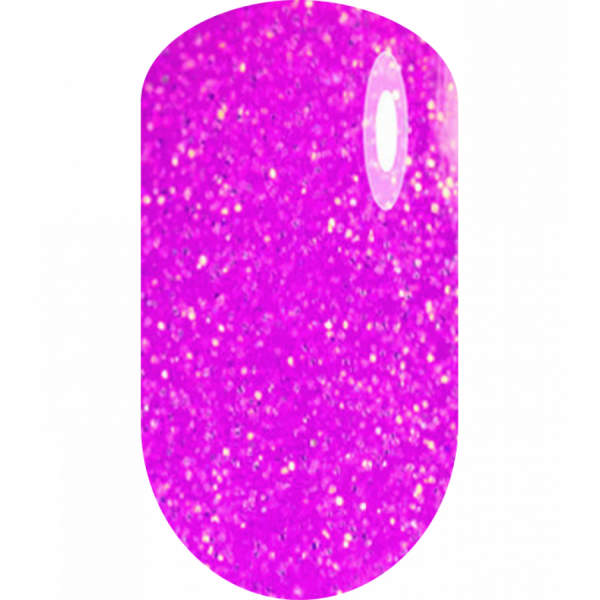 Iva Nails Neon Shine Kalıcı Oje NS-5 (8ml)