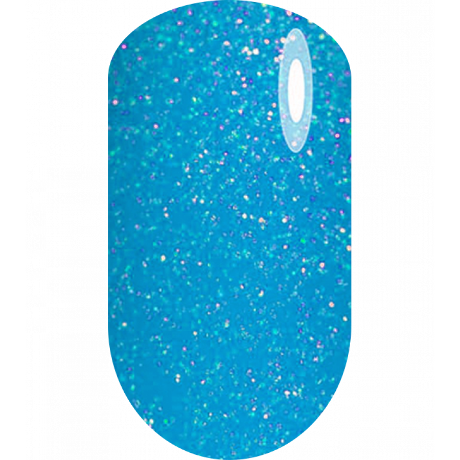 Iva Nails Neon Shine Kalıcı Oje NS-6 (8ml)
