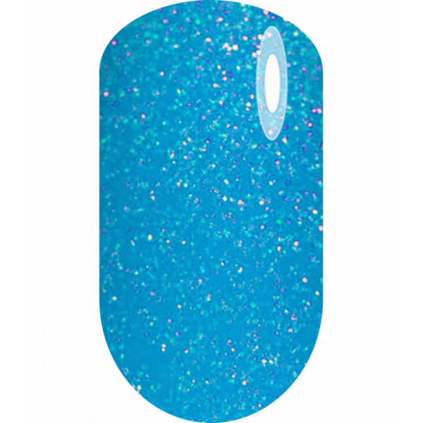 Iva Nails Neon Shine Kalıcı Oje NS-6 (8ml)