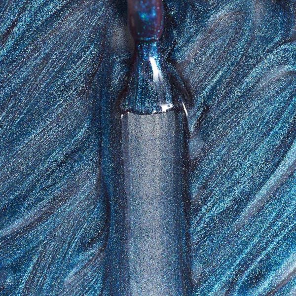 Iva Nails Milky Way Kalıcı Oje Kedi Gözü MW-1 (8ml)